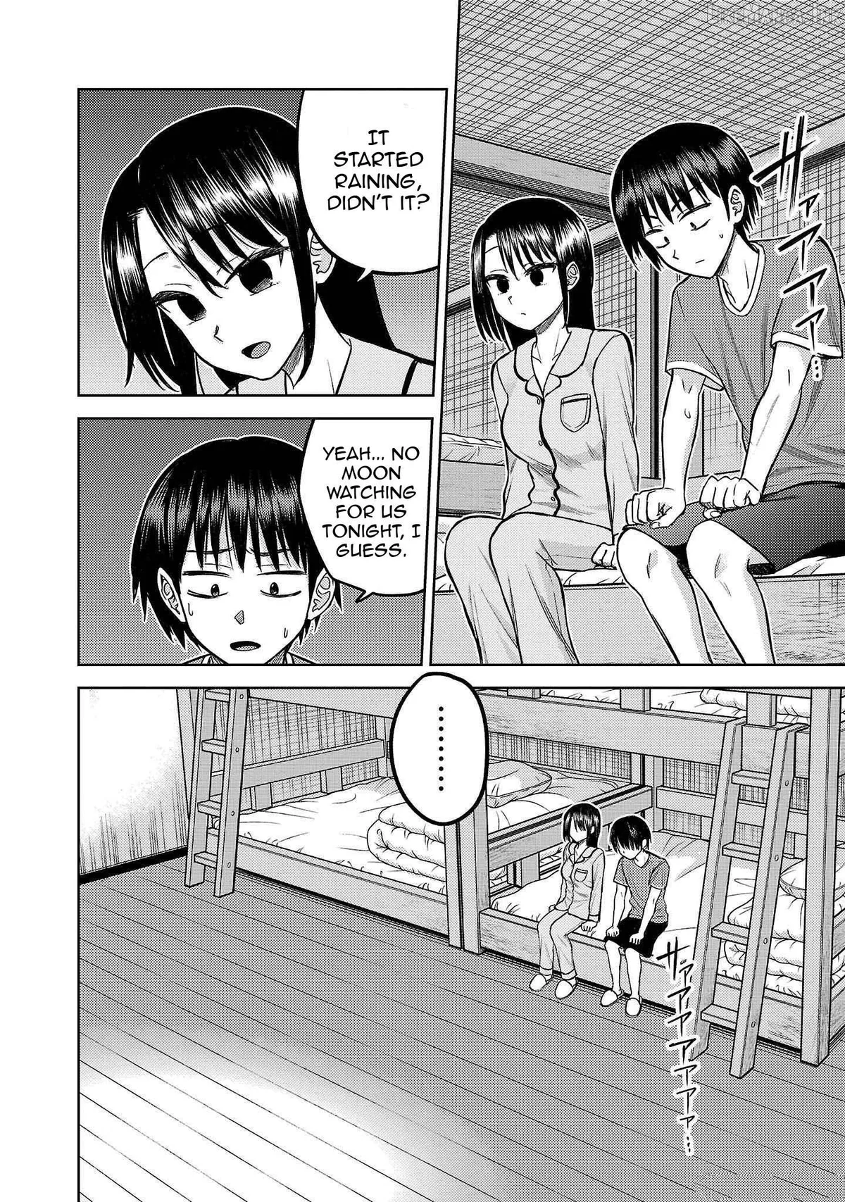 Lick.  Manga Chapter 7 page 16 - 