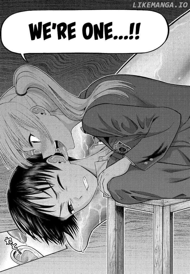Lick. Chapter 1 page 24 - 