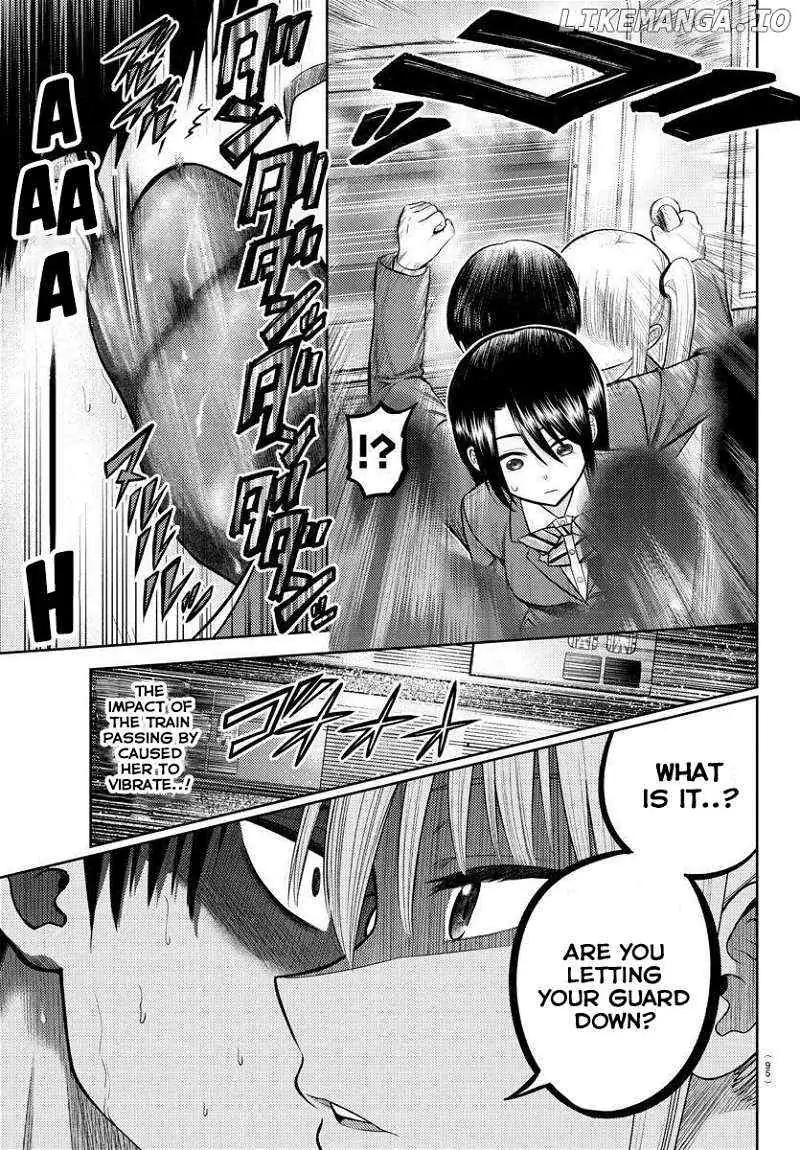 Lick. Chapter 2 page 19 - 