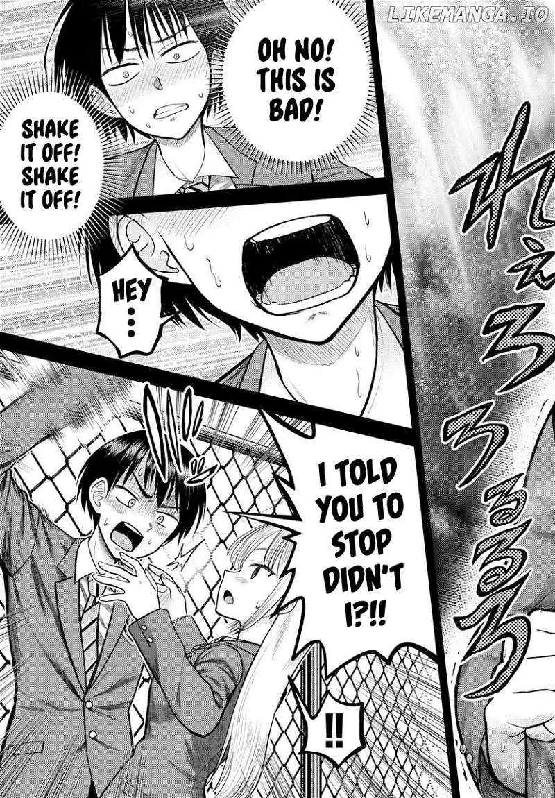 Lick. Chapter 3 page 26 - 