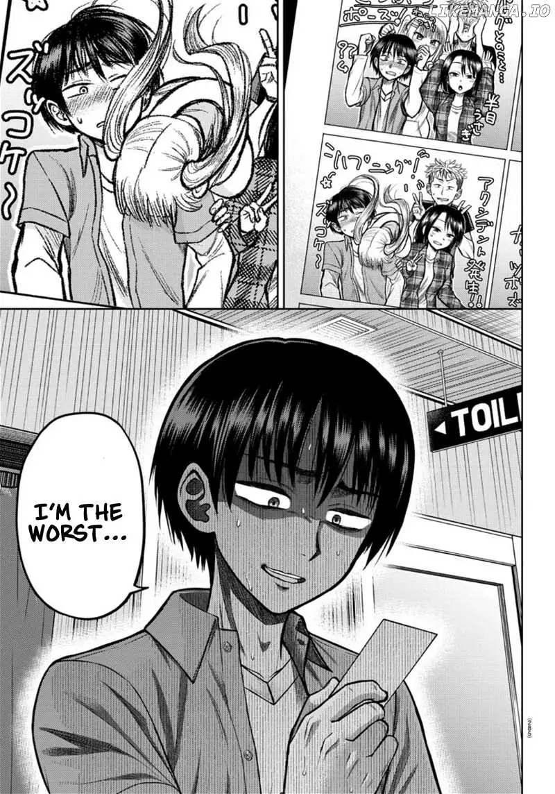Lick. Chapter 5 page 26 - 