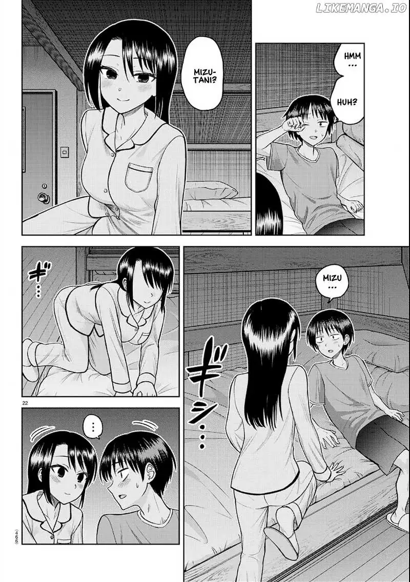 Lick. Chapter 6 page 22 - 