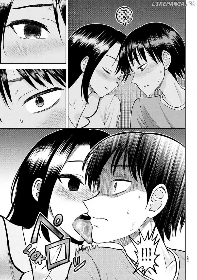 Lick. Chapter 6 page 23 - 