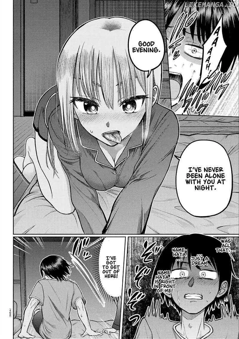 Lick. Chapter 6 page 24 - 