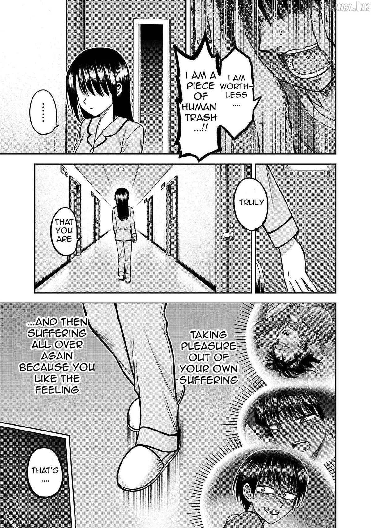 Lick. Chapter 7 page 34 - 