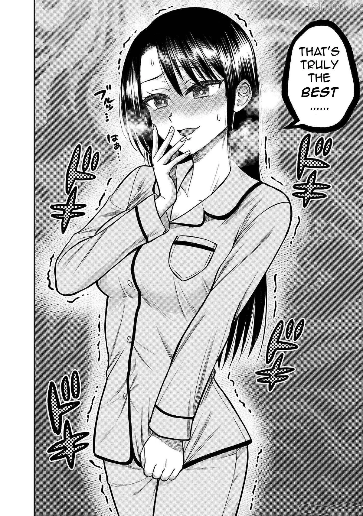Lick. Chapter 7 page 35 - 