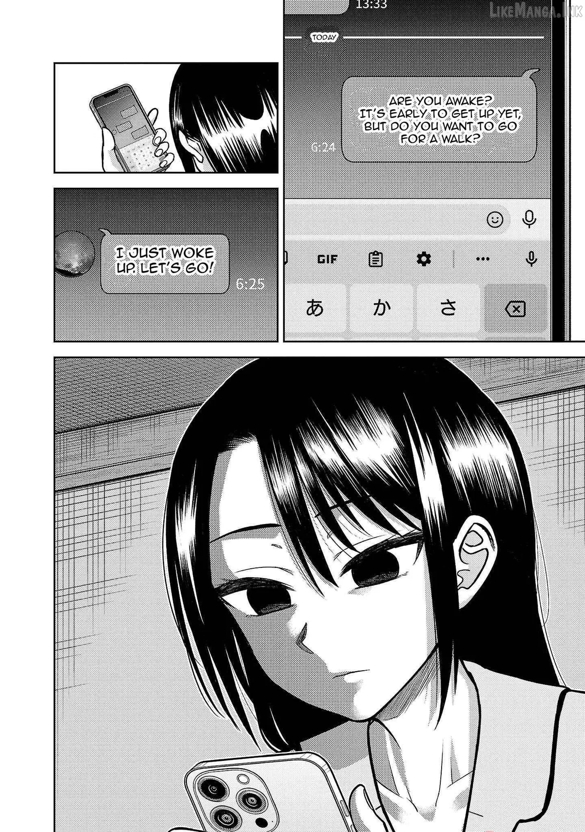 Lick. Chapter 7 page 6 - 