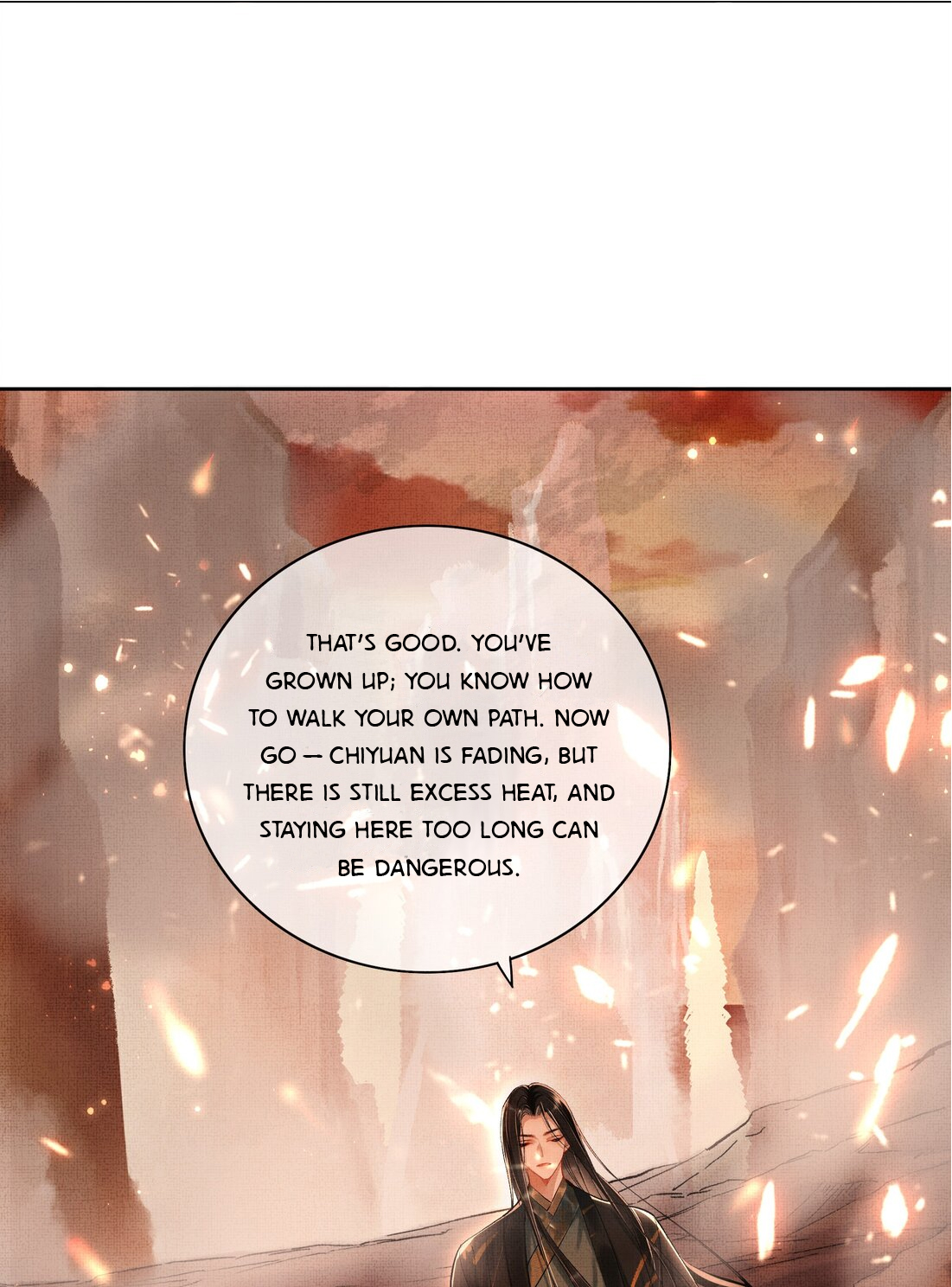 Lie Huo Jiao Chou Chapter 0.5 page 9 - 