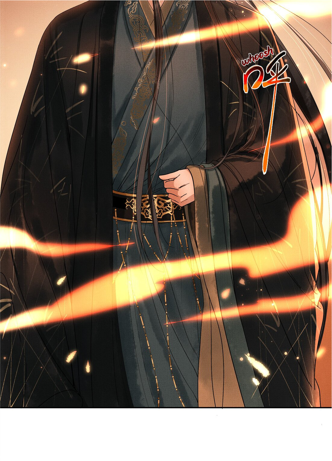 Lie Huo Jiao Chou Chapter 0 page 10 - 