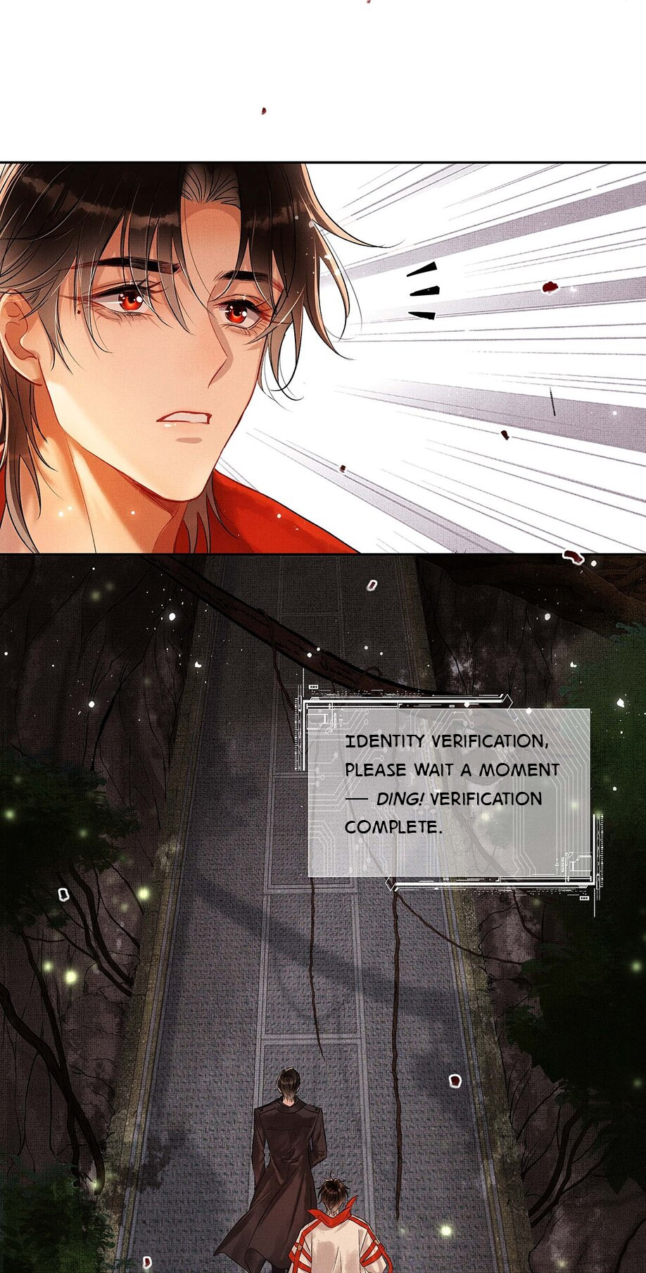 Lie Huo Jiao Chou Chapter 1 page 14 - 