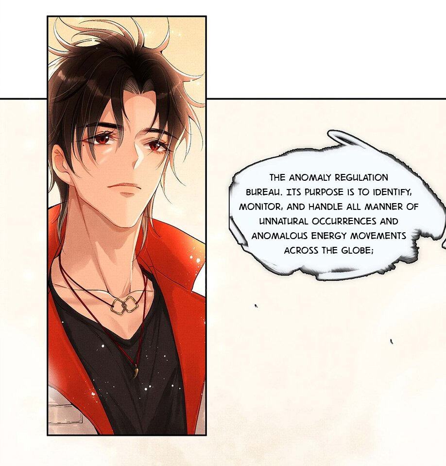 Lie Huo Jiao Chou Chapter 1 page 22 - 