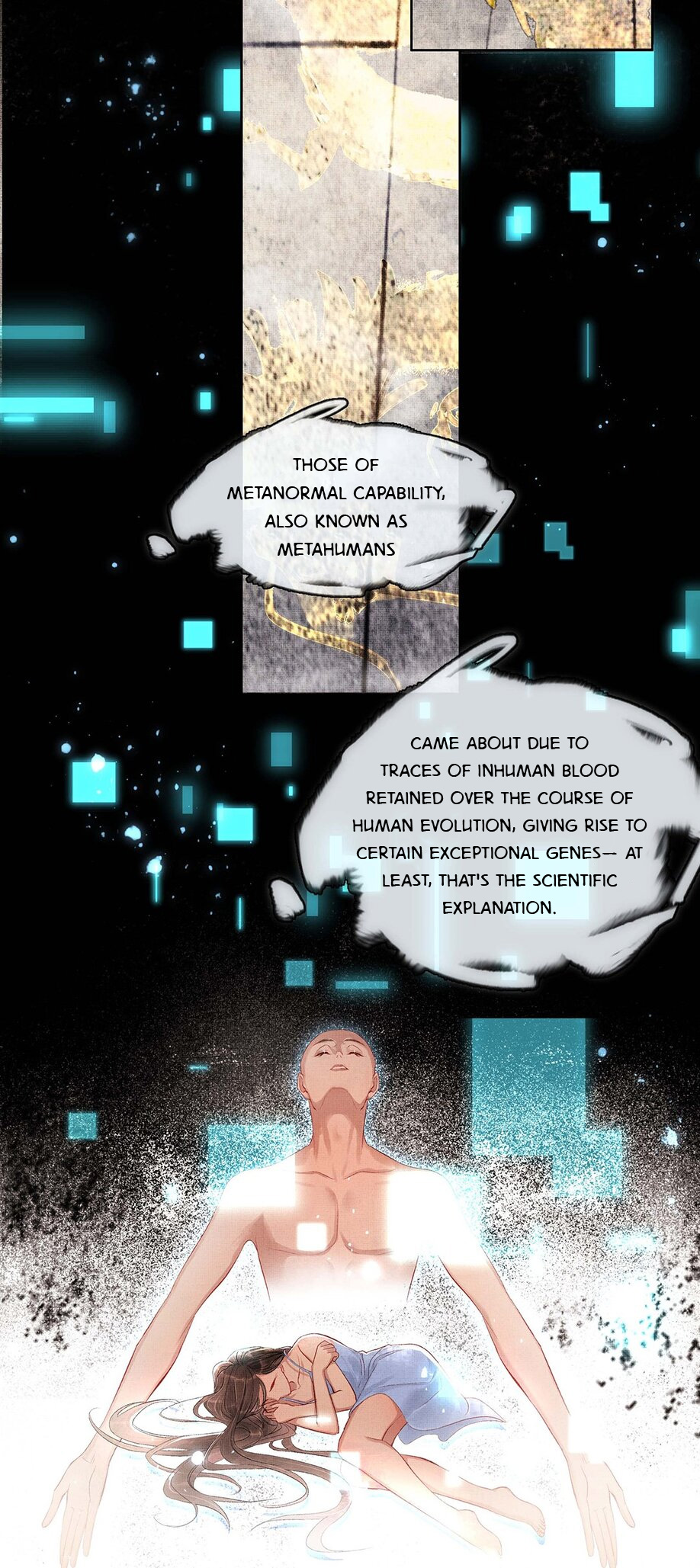 Lie Huo Jiao Chou Chapter 1 page 24 - 