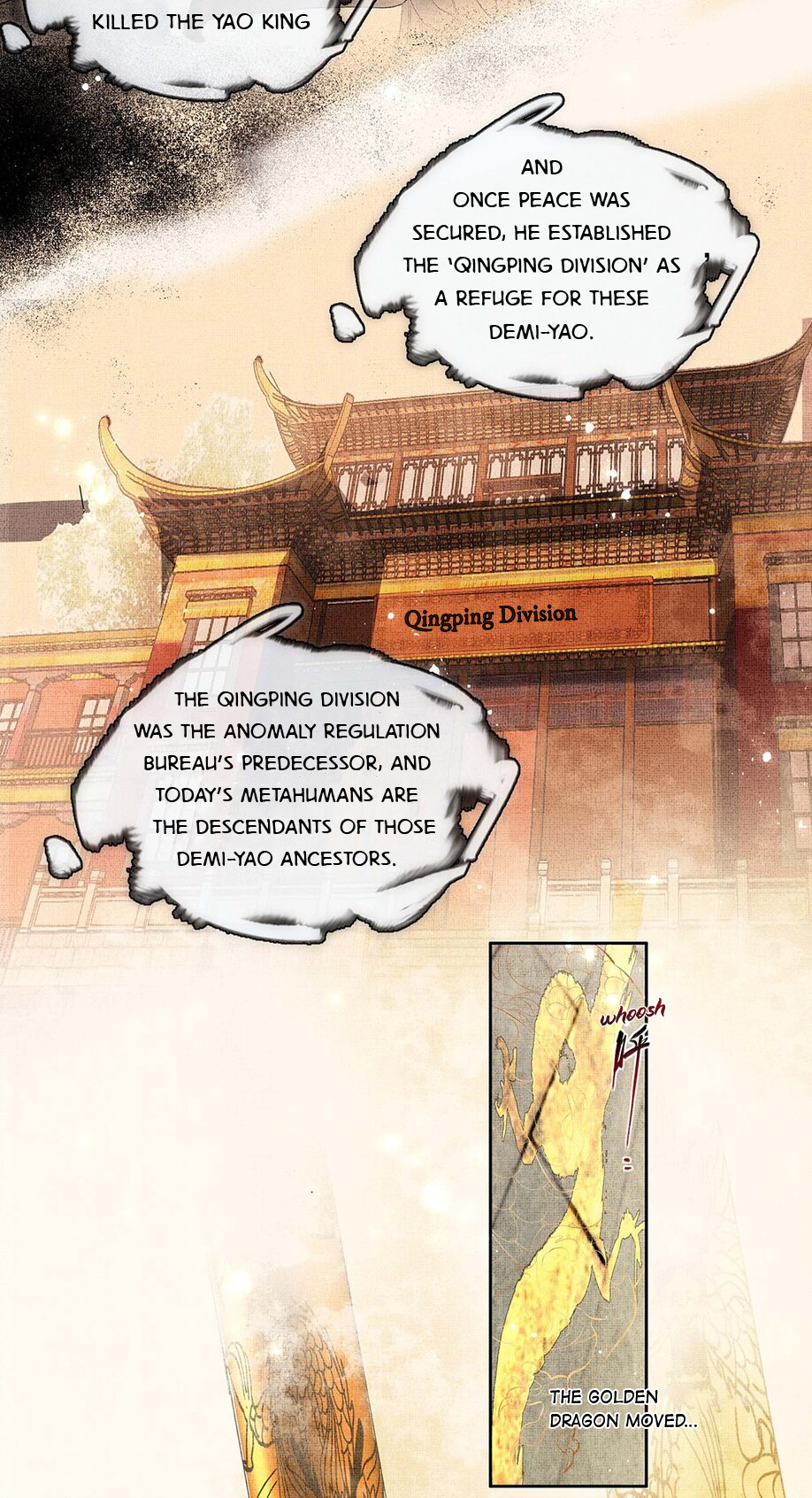 Lie Huo Jiao Chou Chapter 1 page 26 - 