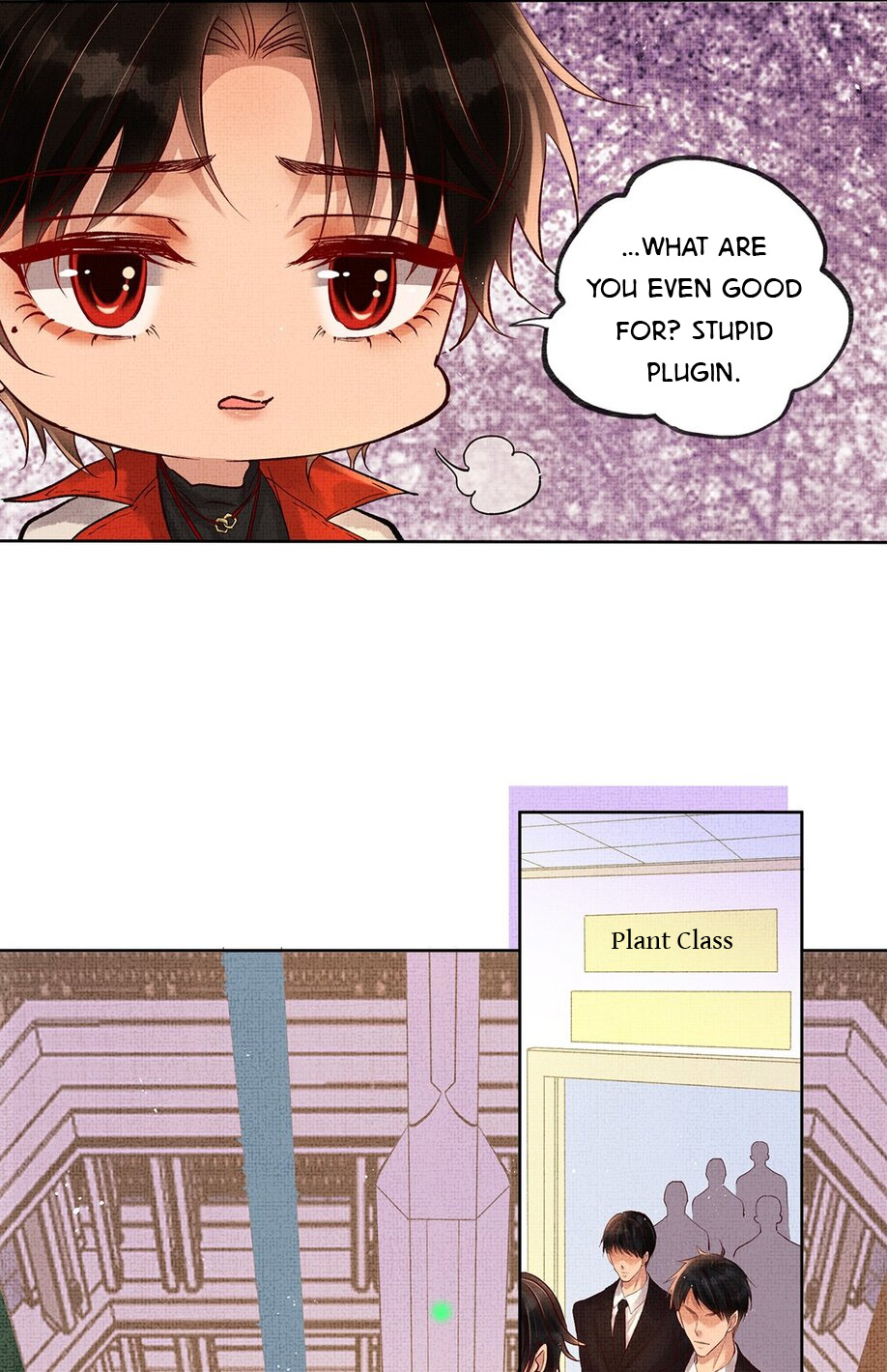 Lie Huo Jiao Chou Chapter 1 page 33 - 