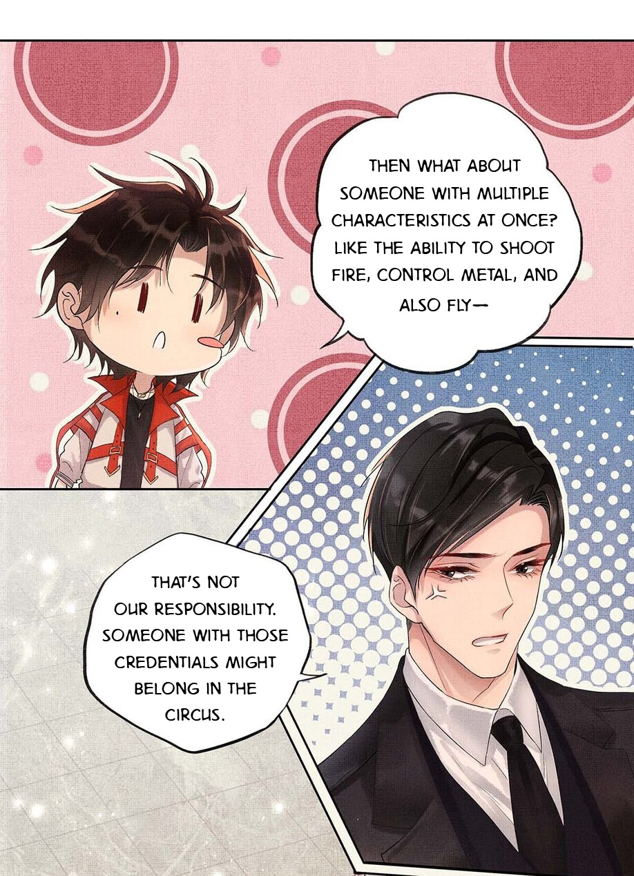 Lie Huo Jiao Chou Chapter 1 page 37 - 