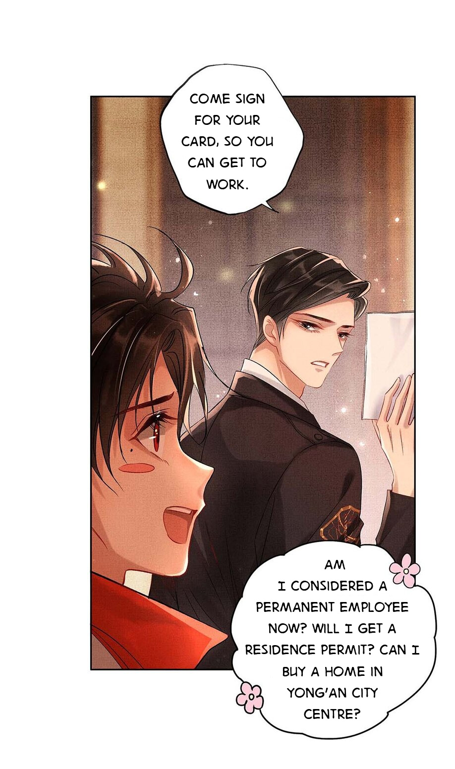 Lie Huo Jiao Chou Chapter 1 page 42 - 