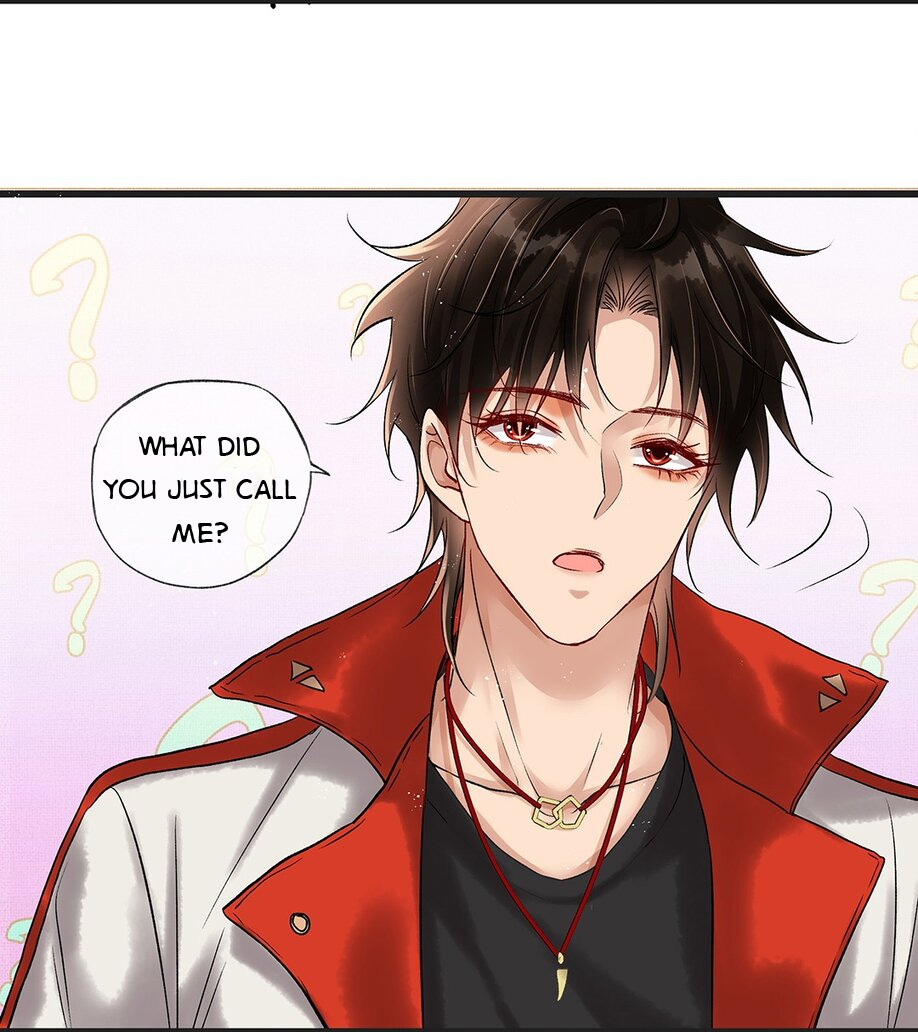 Lie Huo Jiao Chou Chapter 1 page 49 - 