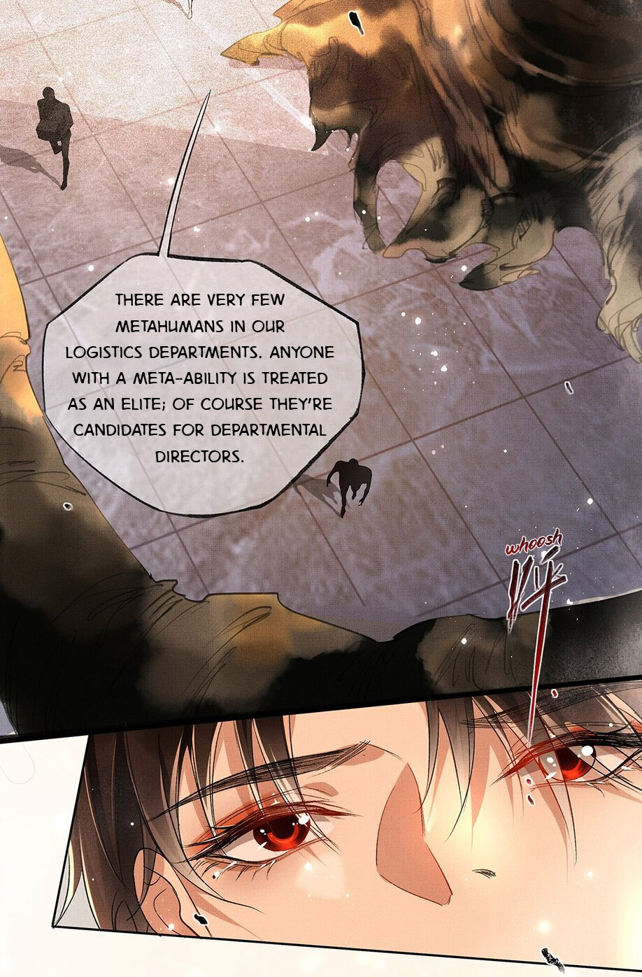 Lie Huo Jiao Chou Chapter 1 page 55 - 