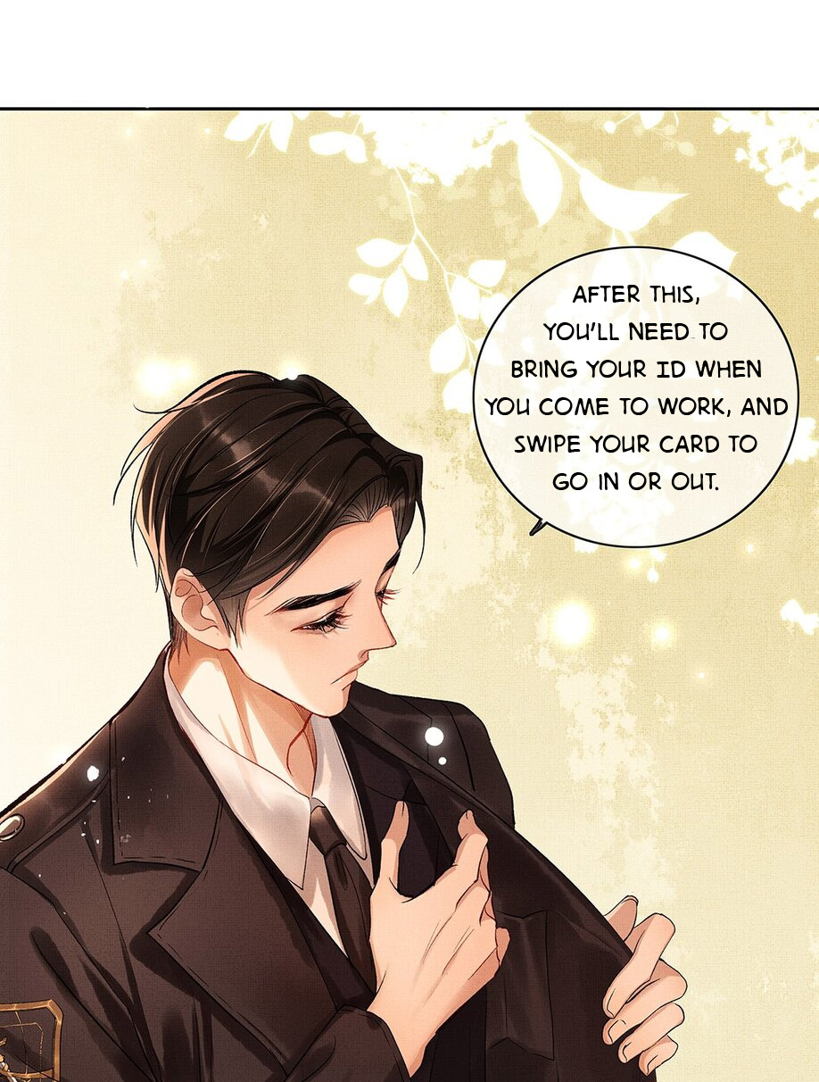 Lie Huo Jiao Chou Chapter 1 page 9 - 