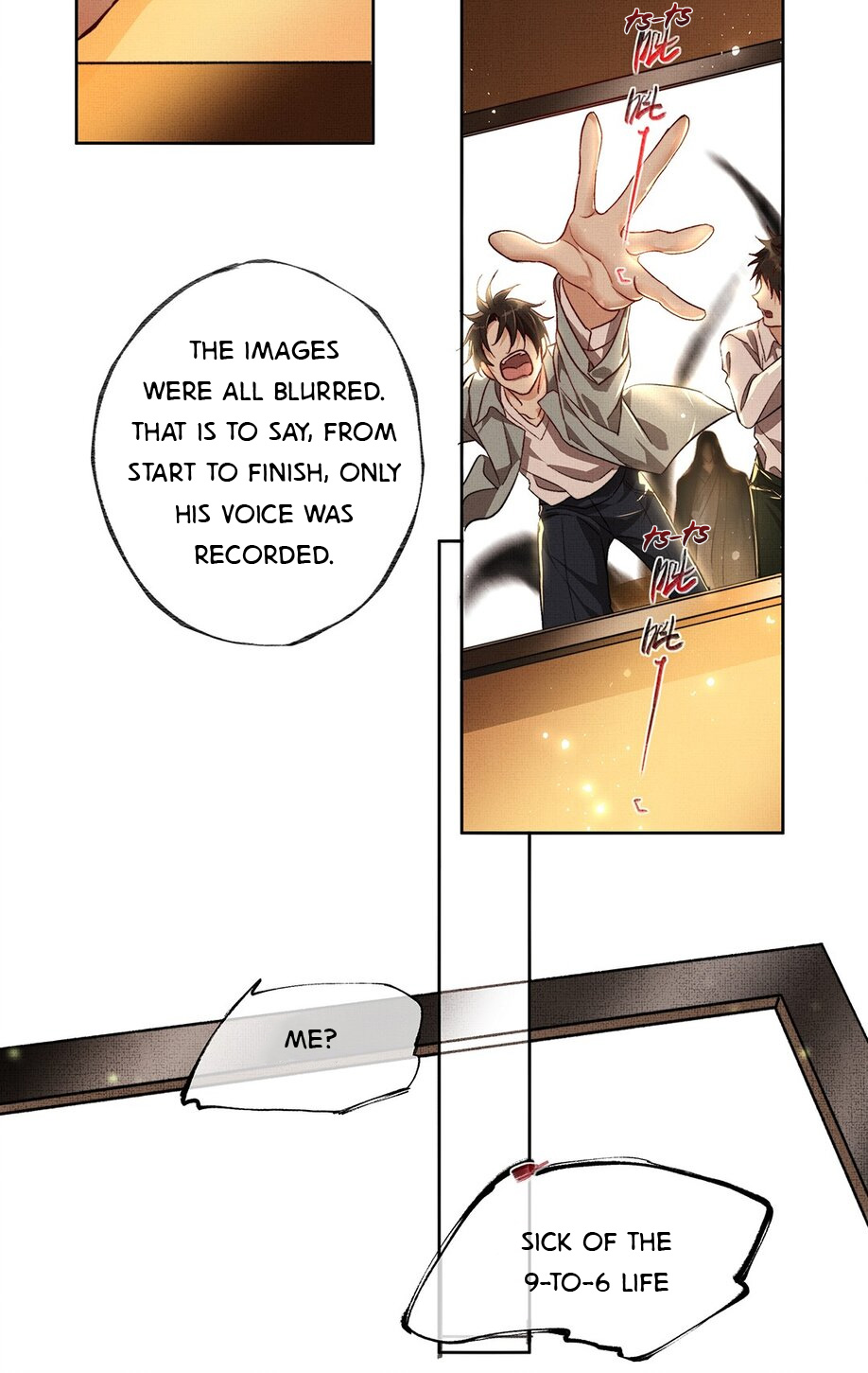Lie Huo Jiao Chou Chapter 2 page 17 - 