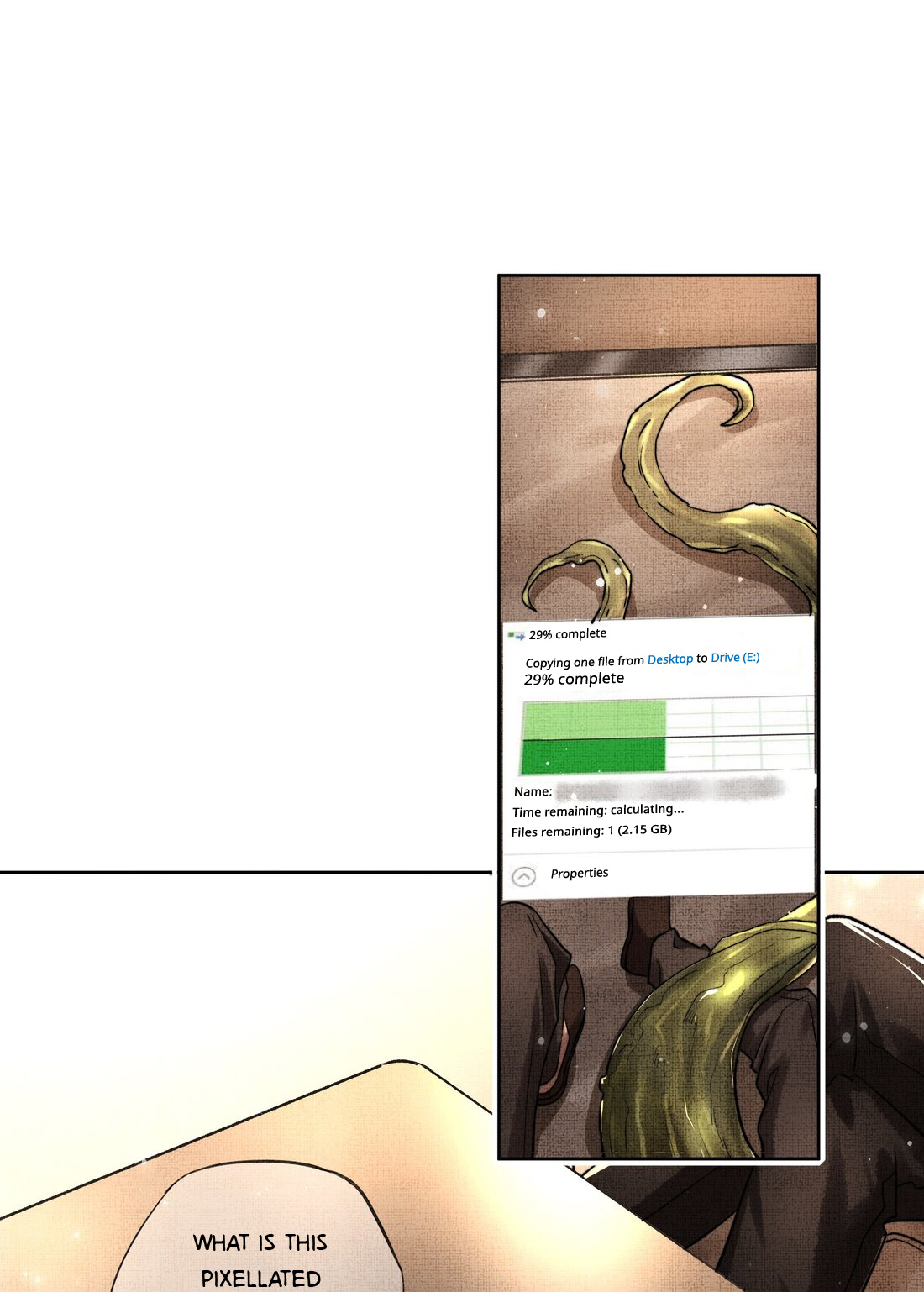 Lie Huo Jiao Chou Chapter 2 page 25 - 