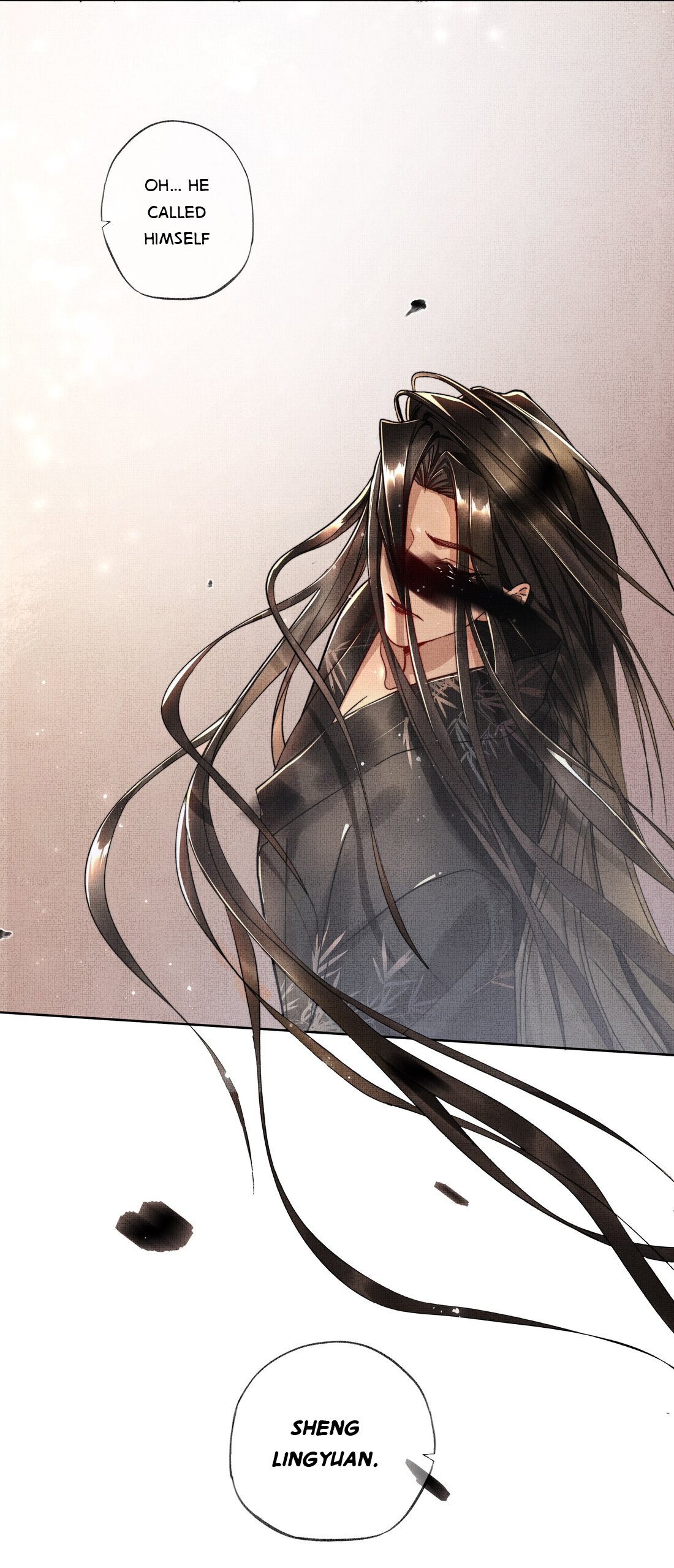 Lie Huo Jiao Chou Chapter 2 page 27 - 