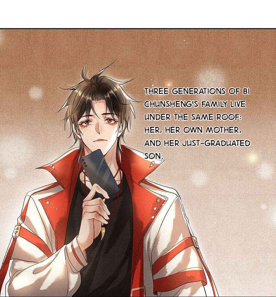 Lie Huo Jiao Chou Chapter 2 page 31 - 