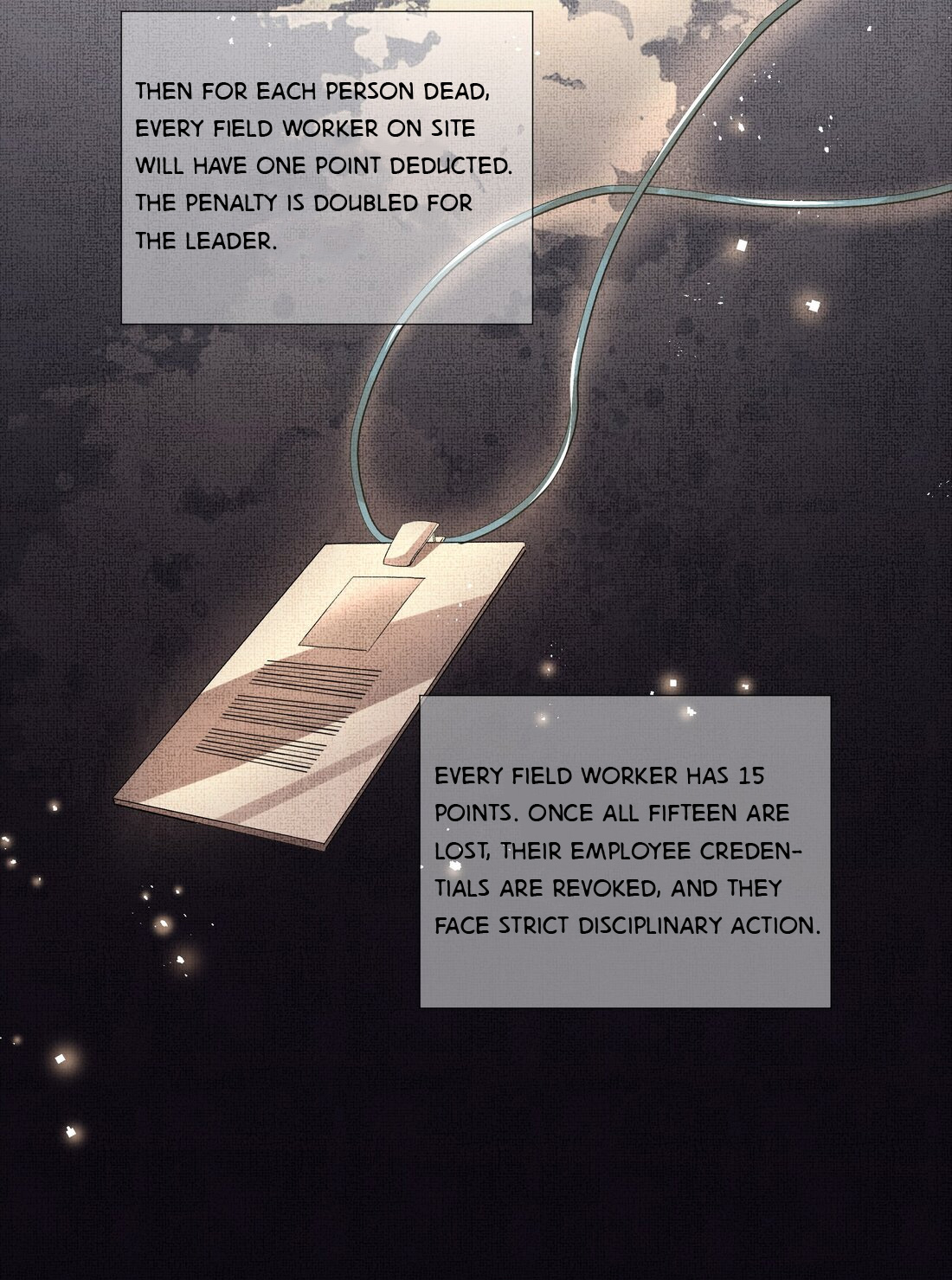 Lie Huo Jiao Chou Chapter 2 page 38 - 