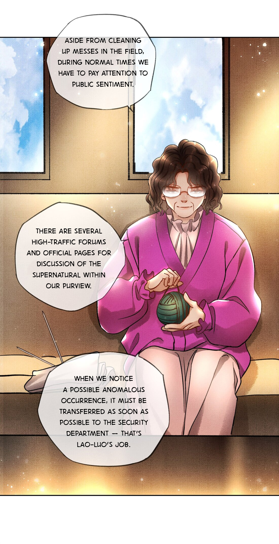 Lie Huo Jiao Chou Chapter 2 page 39 - 