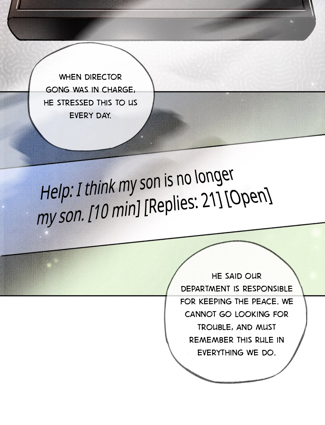 Lie Huo Jiao Chou Chapter 2 page 43 - 