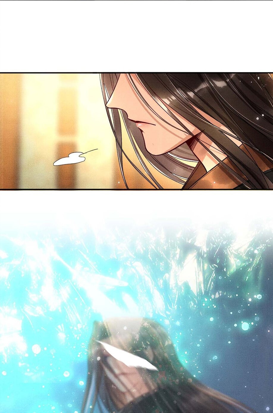 Lie Huo Jiao Chou Chapter 3 page 13 - 