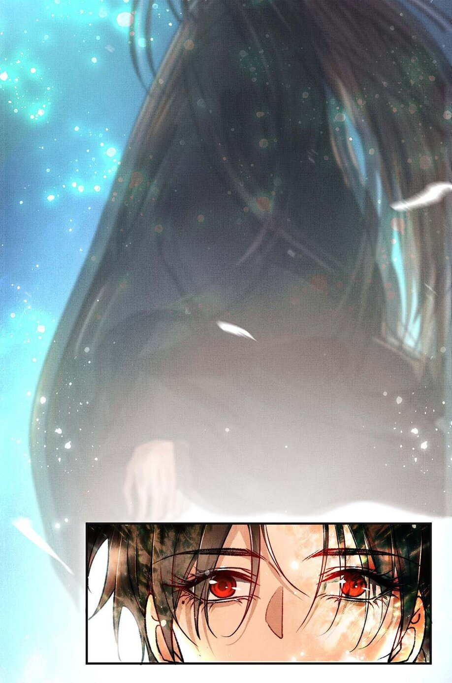 Lie Huo Jiao Chou Chapter 3 page 14 - 