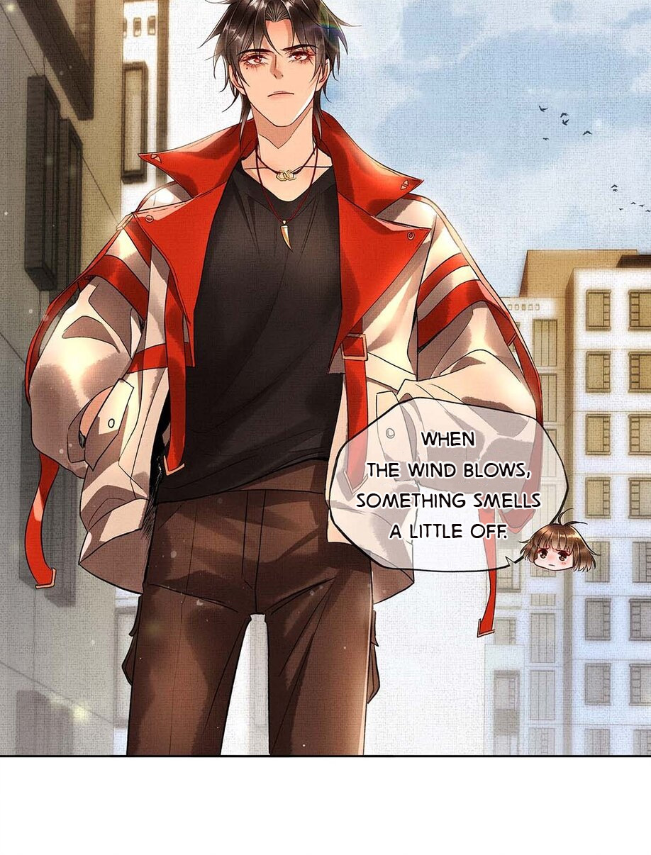 Lie Huo Jiao Chou Chapter 3 page 24 - 