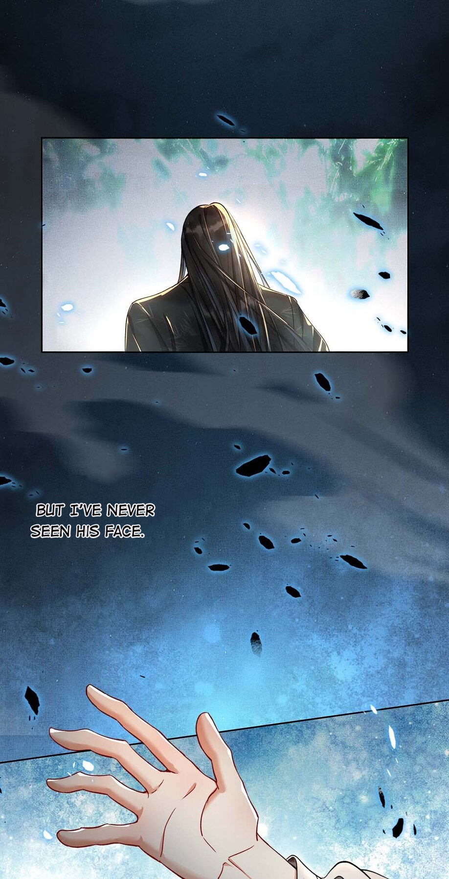 Lie Huo Jiao Chou Chapter 3 page 4 - 