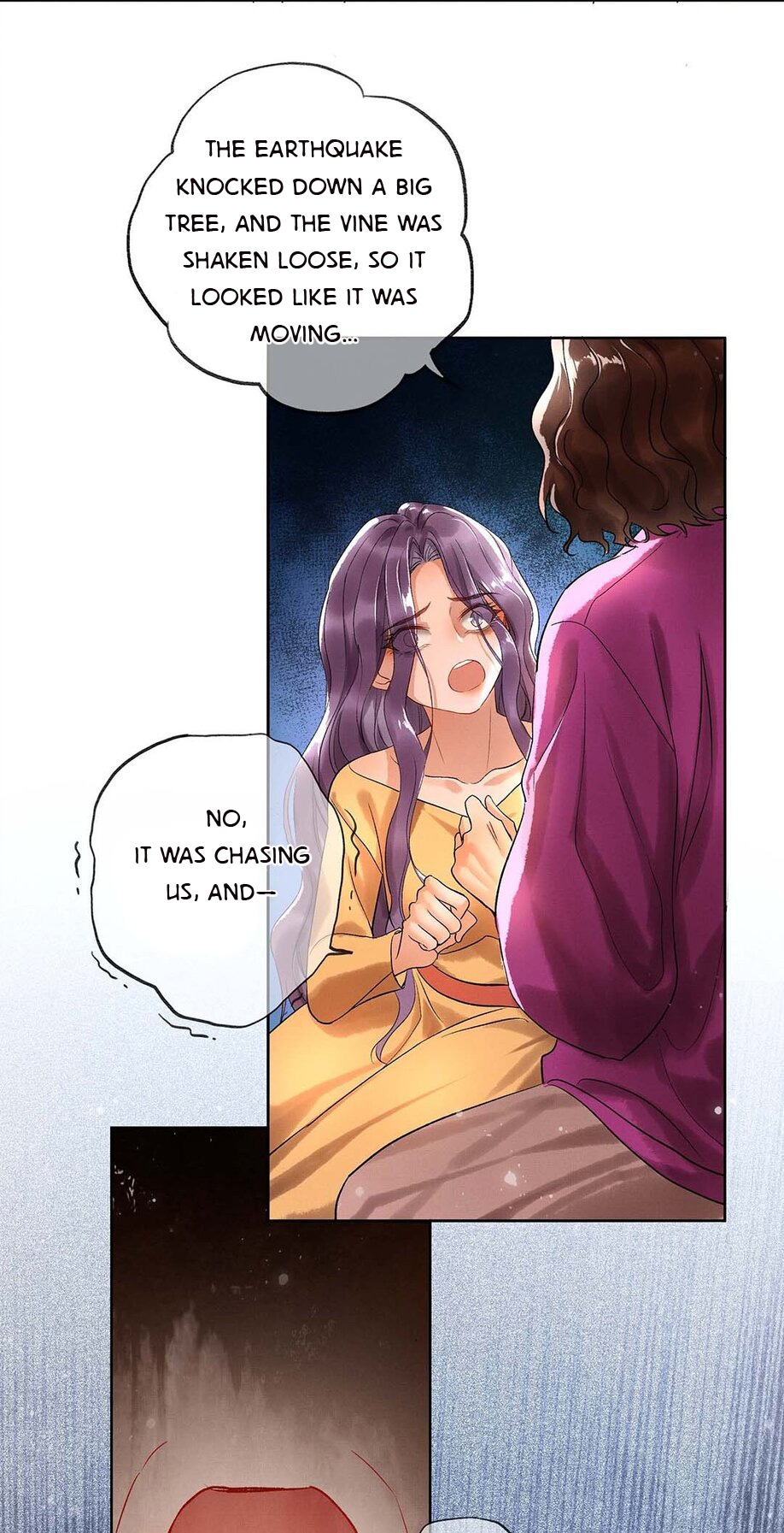 Lie Huo Jiao Chou Chapter 3 page 33 - 
