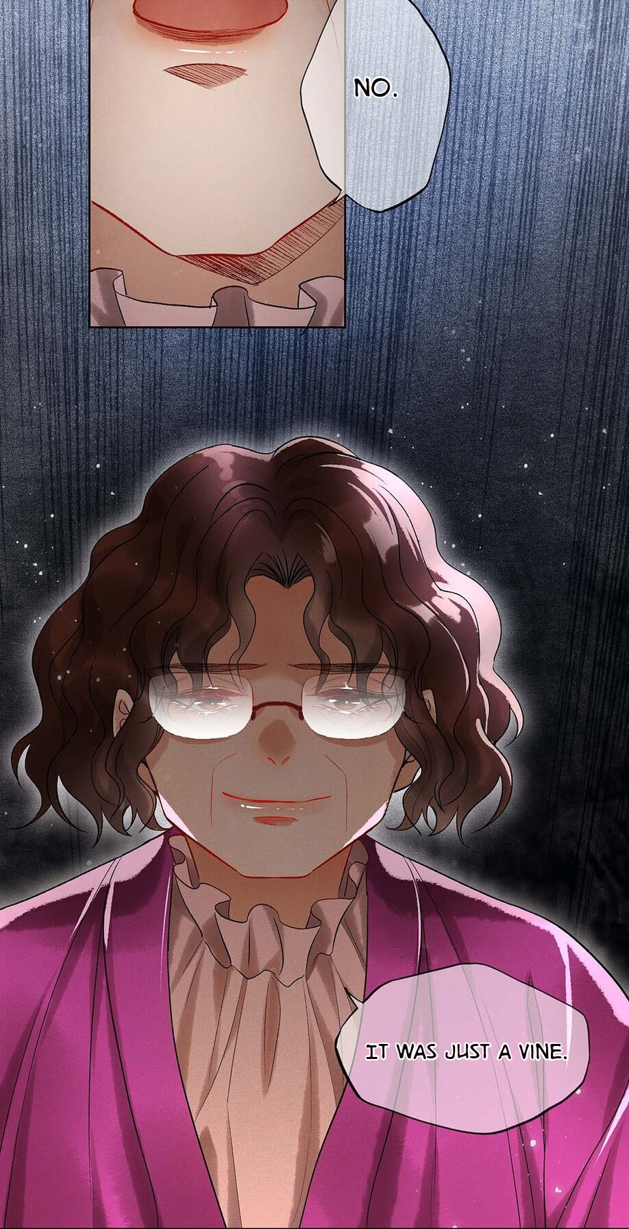 Lie Huo Jiao Chou Chapter 3 page 34 - 