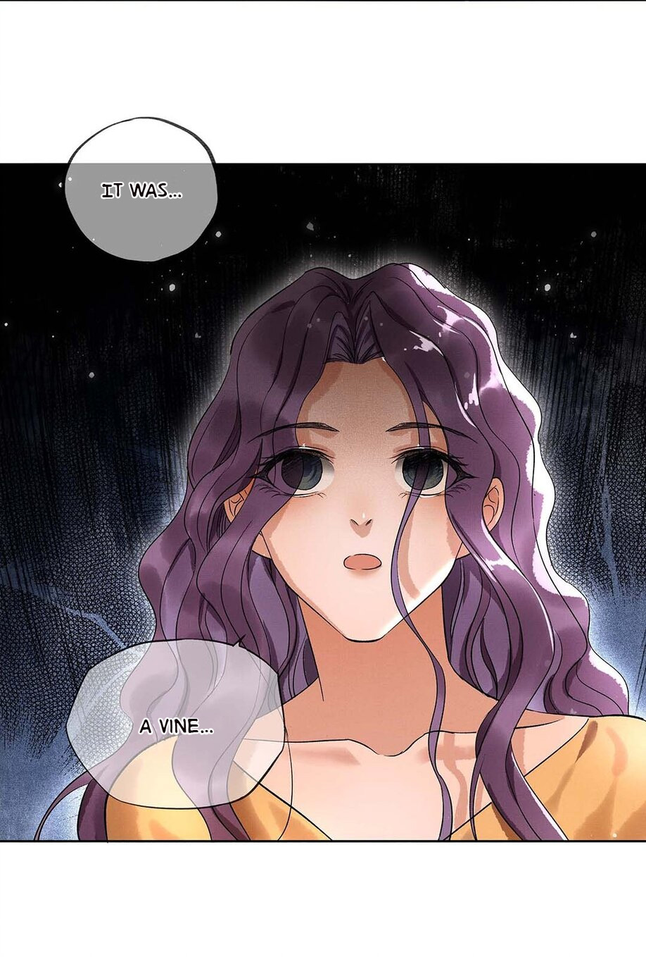 Lie Huo Jiao Chou Chapter 3 page 35 - 
