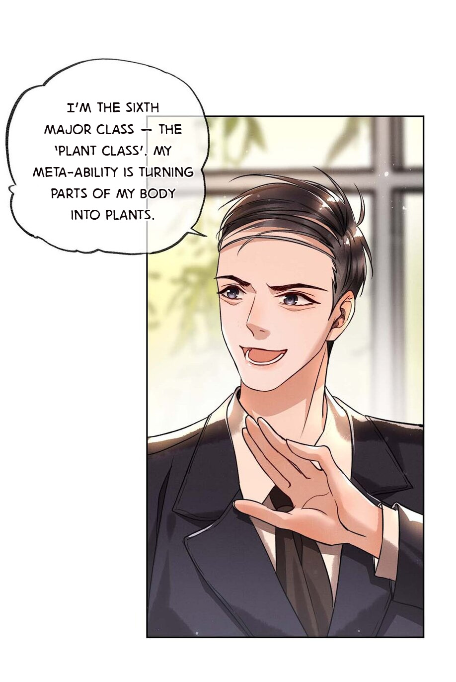 Lie Huo Jiao Chou Chapter 3 page 39 - 