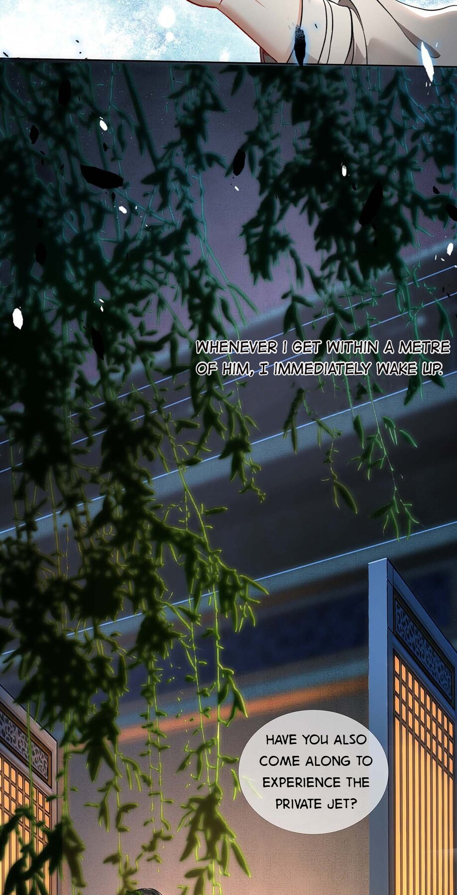 Lie Huo Jiao Chou Chapter 3 page 5 - 