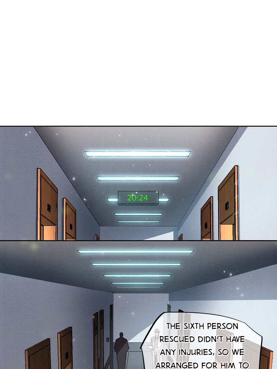 Lie Huo Jiao Chou Chapter 3 page 41 - 