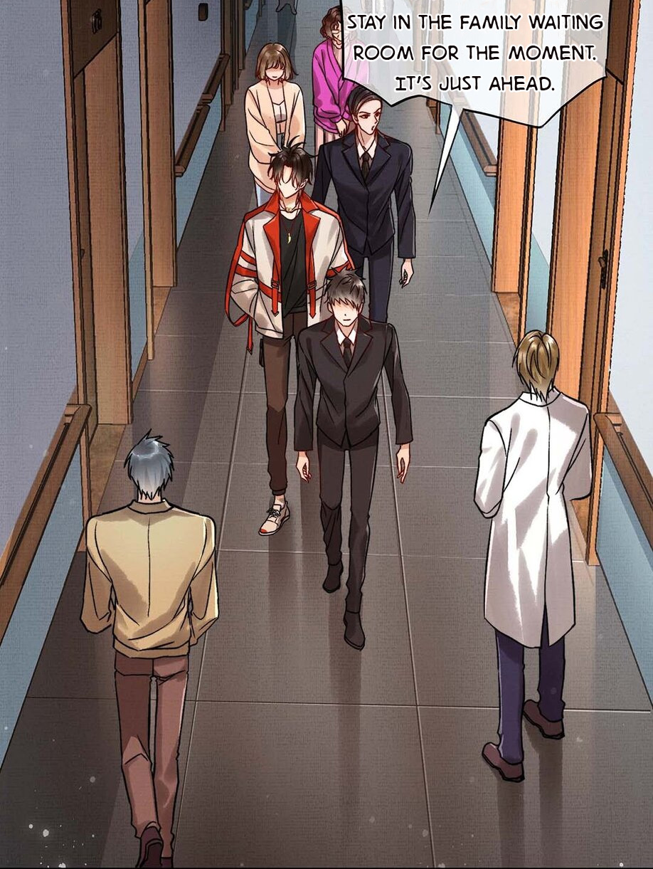 Lie Huo Jiao Chou Chapter 3 page 42 - 