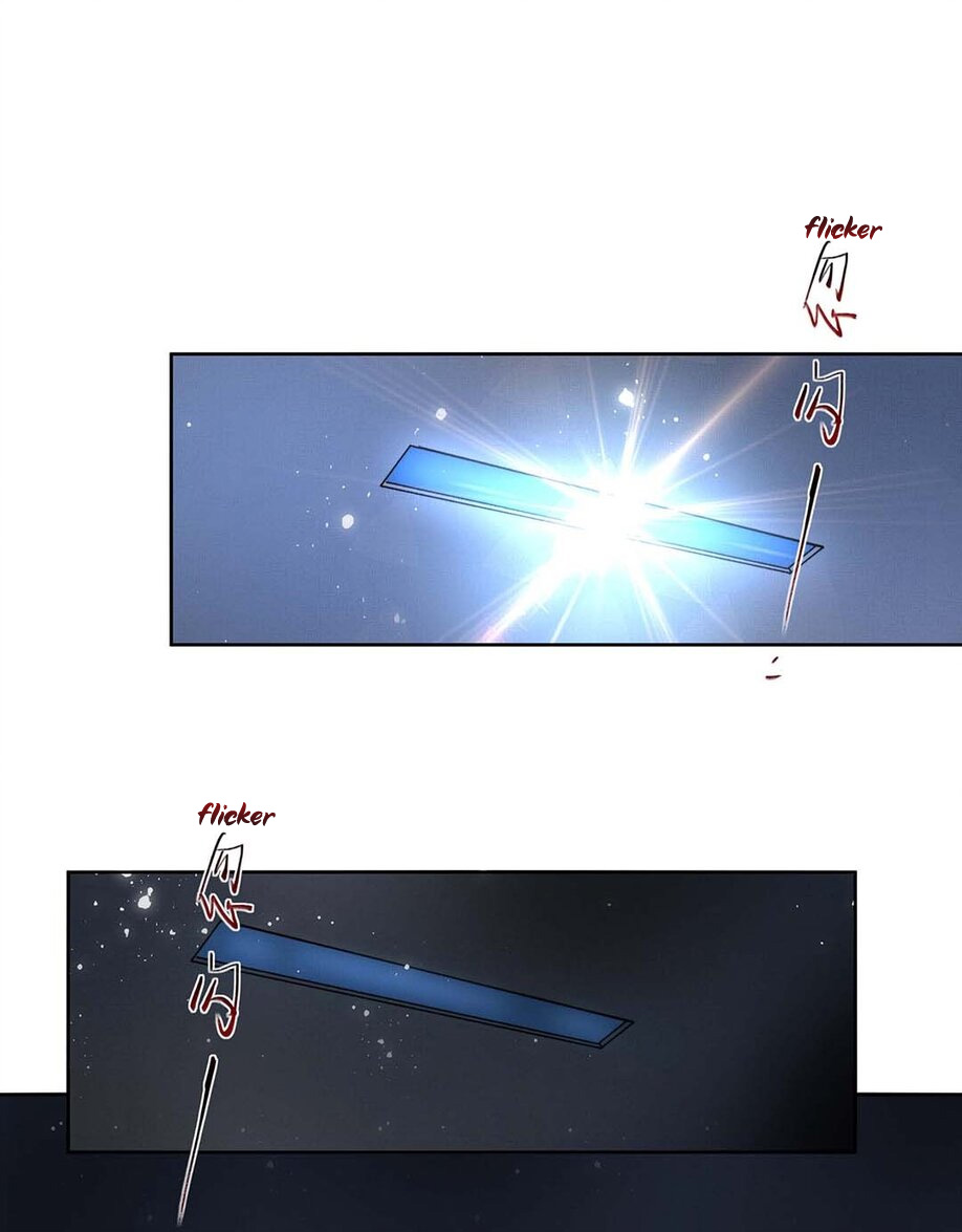 Lie Huo Jiao Chou Chapter 3 page 46 - 