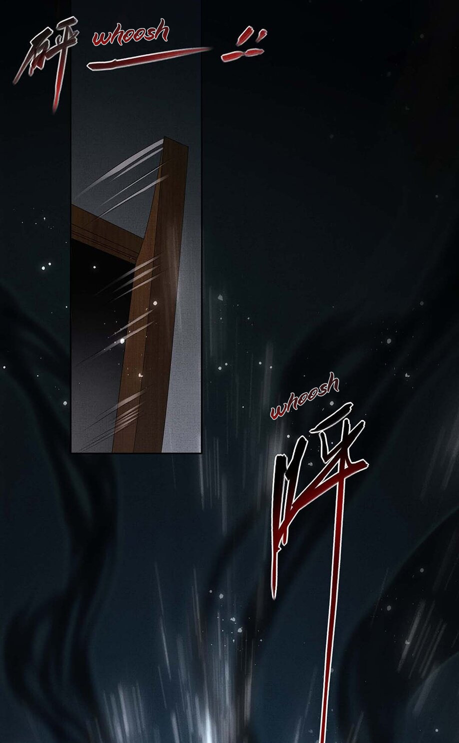 Lie Huo Jiao Chou Chapter 3 page 57 - 