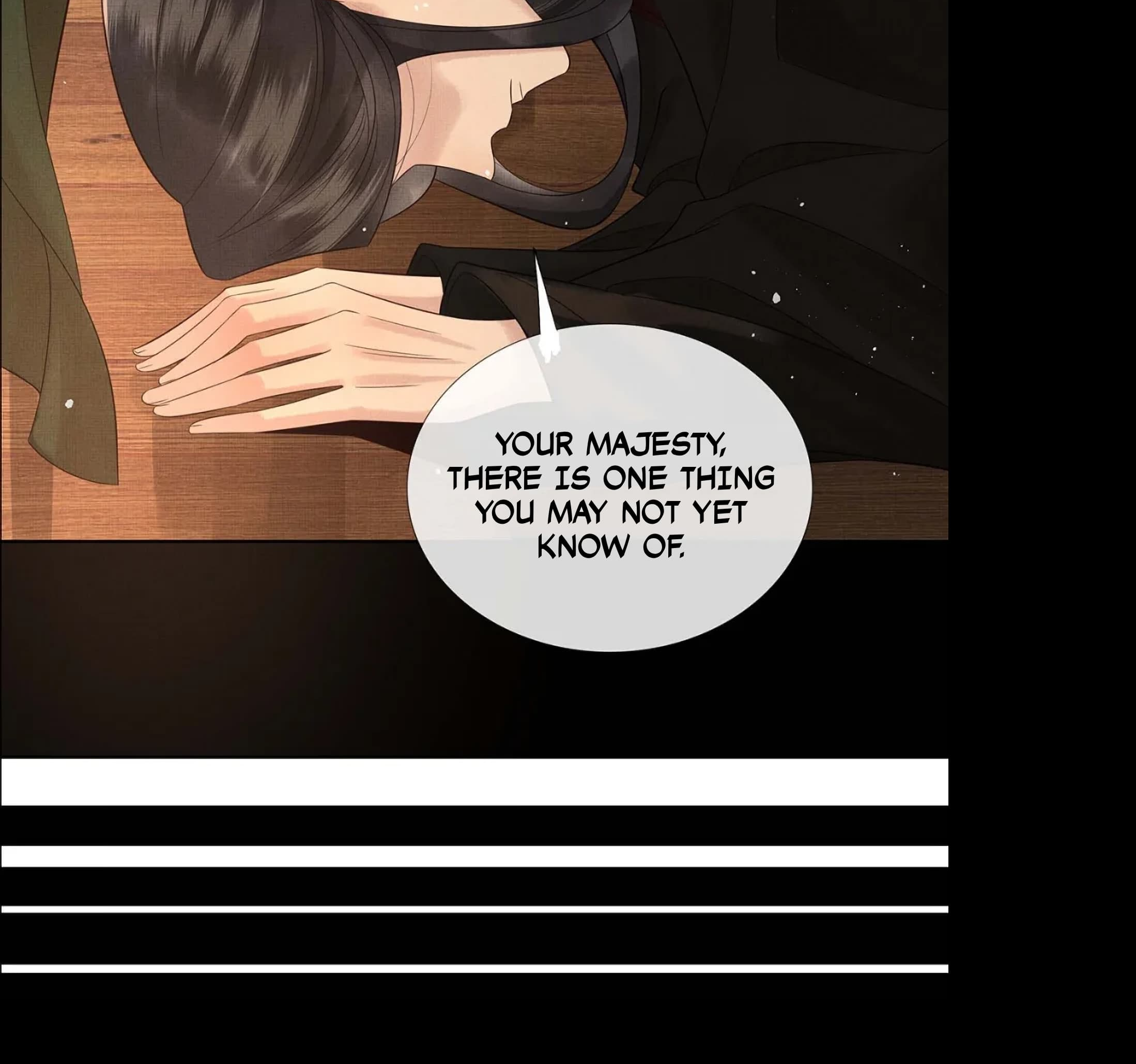 Lie Huo Jiao Chou Chapter 35 page 12 - 