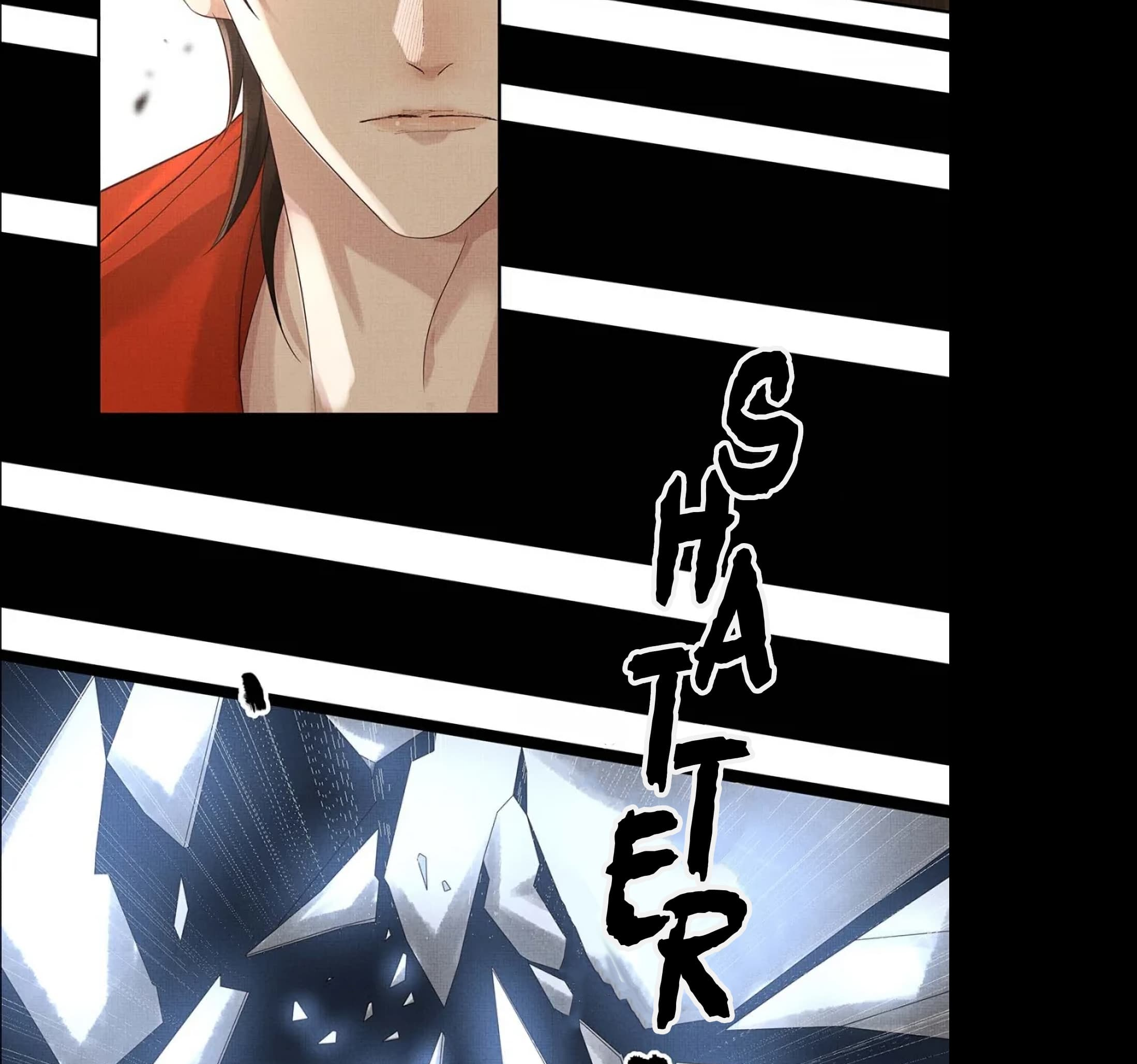 Lie Huo Jiao Chou Chapter 35 page 15 - 