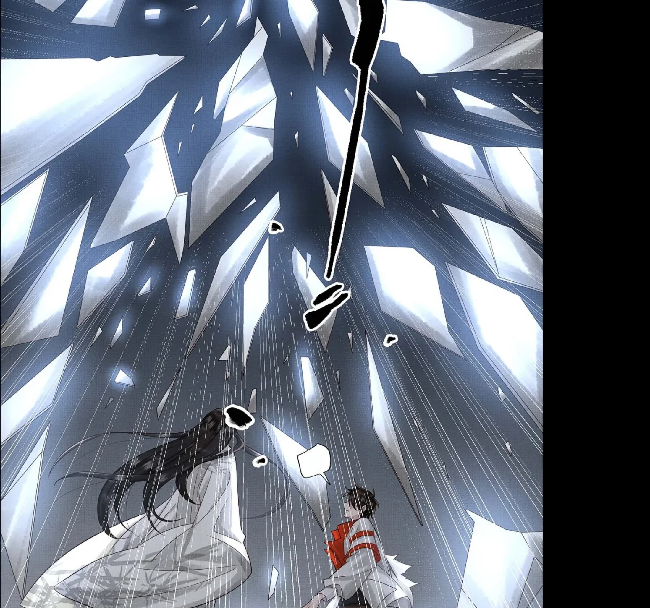 Lie Huo Jiao Chou Chapter 35 page 16 - 
