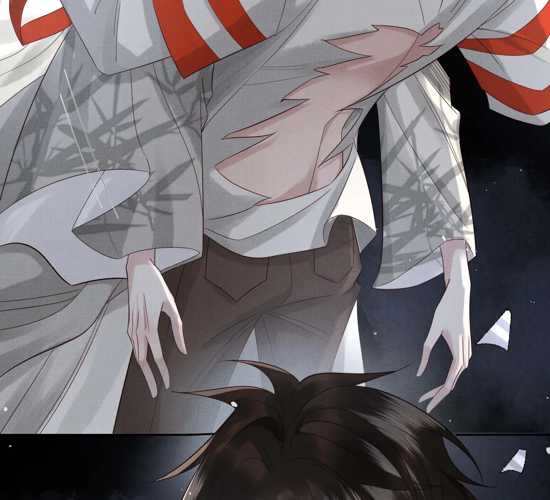 Lie Huo Jiao Chou Chapter 35 page 20 - 