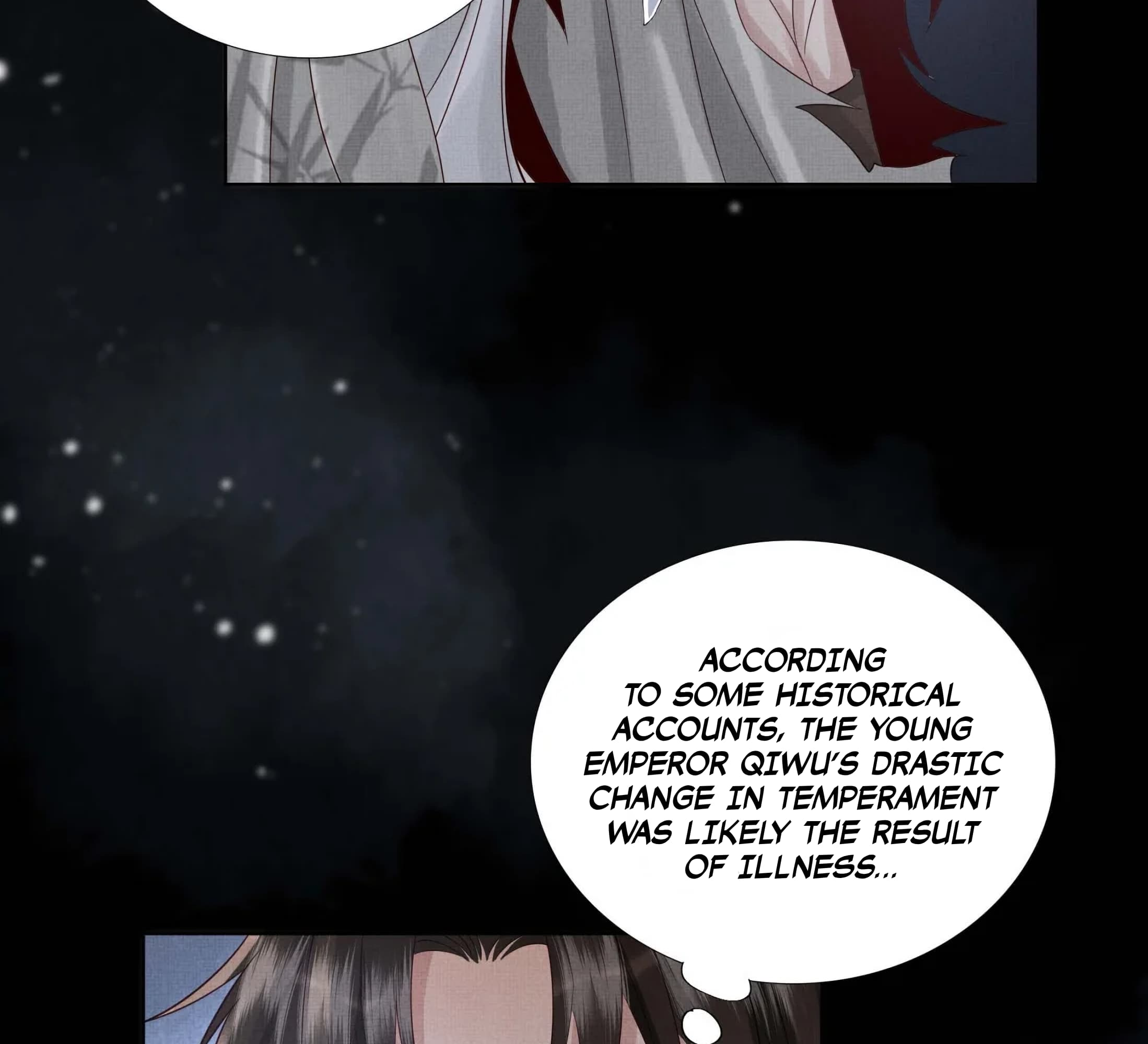 Lie Huo Jiao Chou Chapter 35 page 24 - 