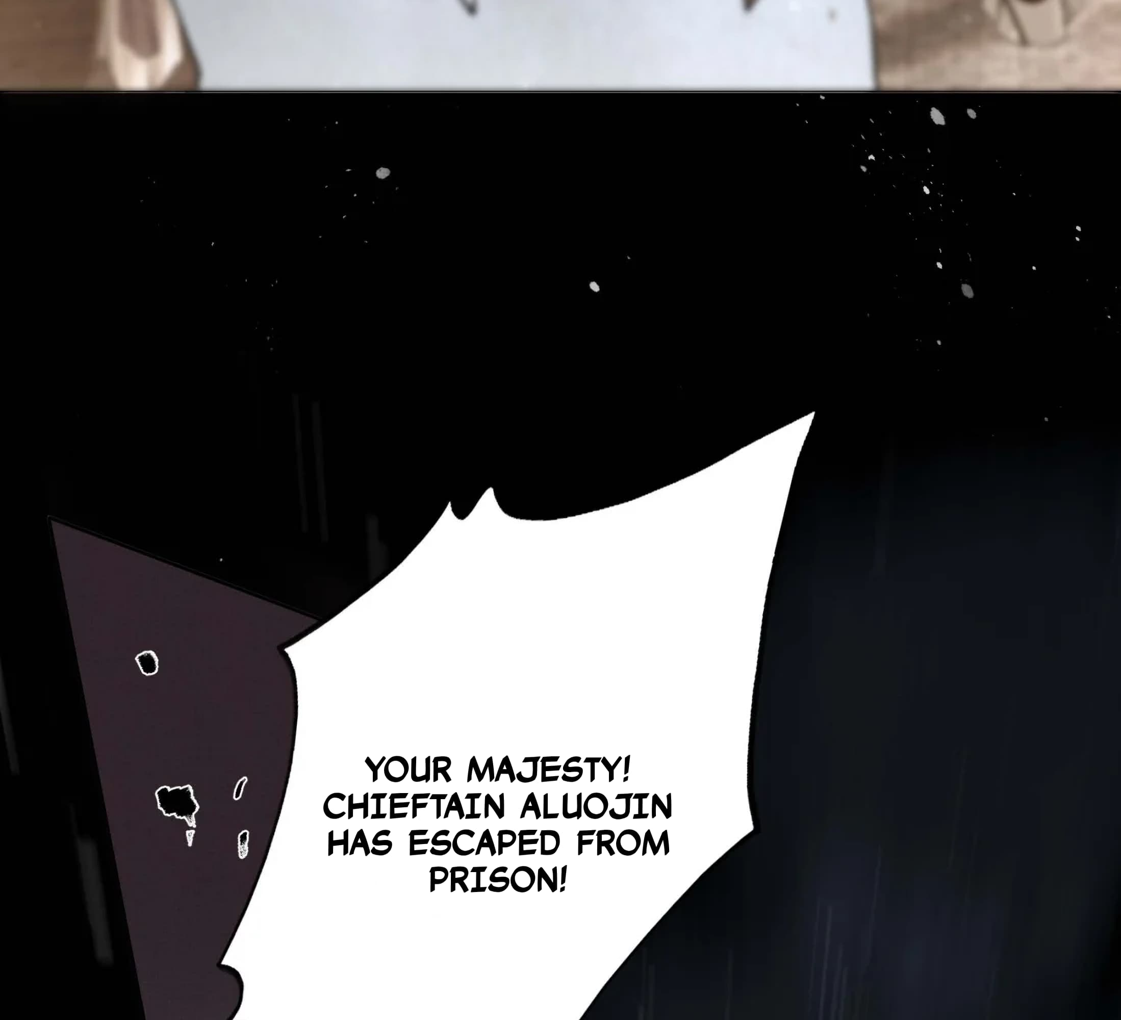 Lie Huo Jiao Chou Chapter 35 page 29 - 