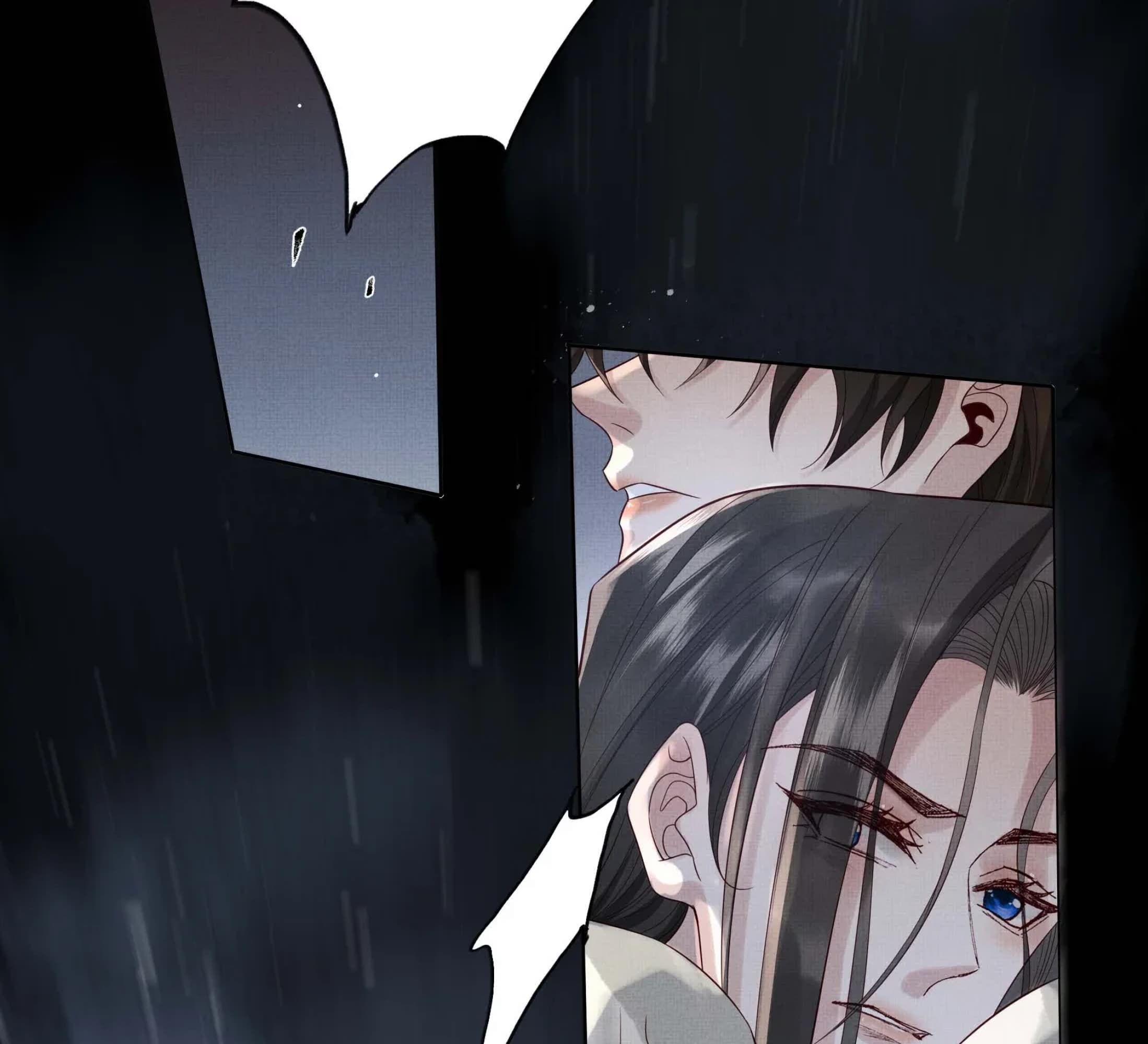 Lie Huo Jiao Chou Chapter 35 page 30 - 